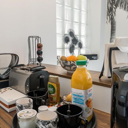 The Jungle Loft Paris-Tgv-Orly Confort Apartment Massy  Exterior foto