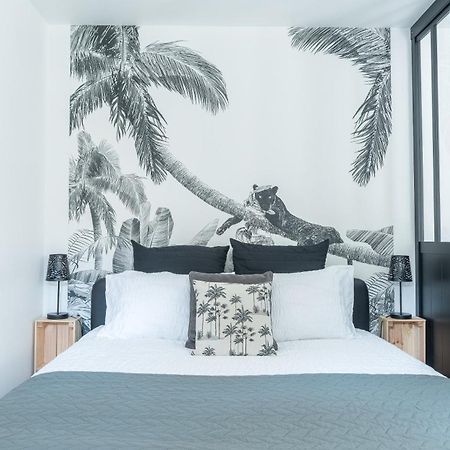 The Jungle Loft Paris-Tgv-Orly Confort Apartment Massy  Exterior foto