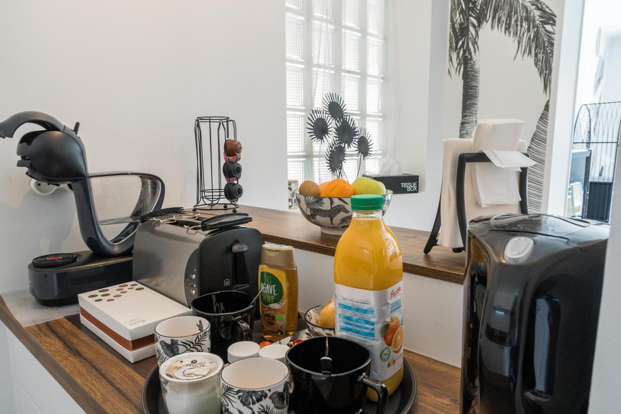 The Jungle Loft Paris-Tgv-Orly Confort Apartment Massy  Exterior foto